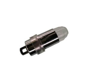 4pc Balloon, Lantern or string Battery Operated White LED Water resistant