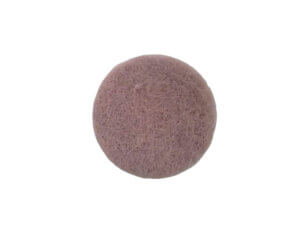 18pc 1″ Tan Felt Round Pads Adhesive 18pc 1" Tan Felt Round Pads Adhesive