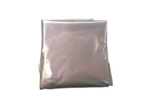 2pc 21" Large Heat Shrink wrap Cellophane Bag 21x17.5