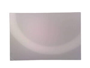4pc 4x6 Aluminum Photo Sign Sublimation Blank