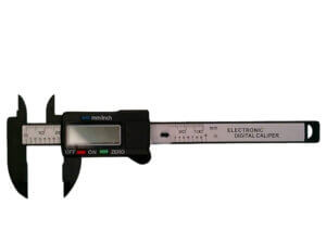 Digital Caliper 100mm