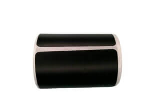 120pc Removable Chalkboard Stickers 1.4×2.2in 120pc Removable Chalkboard Stickers 1.4x2.2in