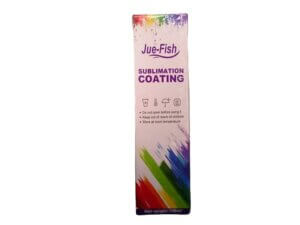 100ml Sublimation Spray for Cotton 100ml Sublimation Spray for Cotton