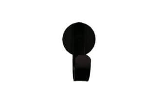 3" Magnetic Wreath Hanger
