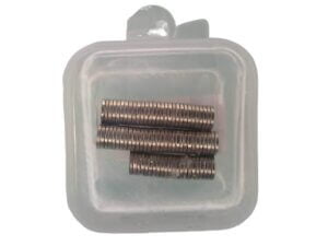 100pc 5x1mm Magnetic discs
