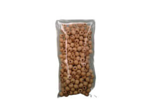 200pc 6mm Wood Beads 200pc 6mm Wood Beads
