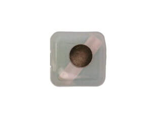 10pc 20x1mm Magnetic discs