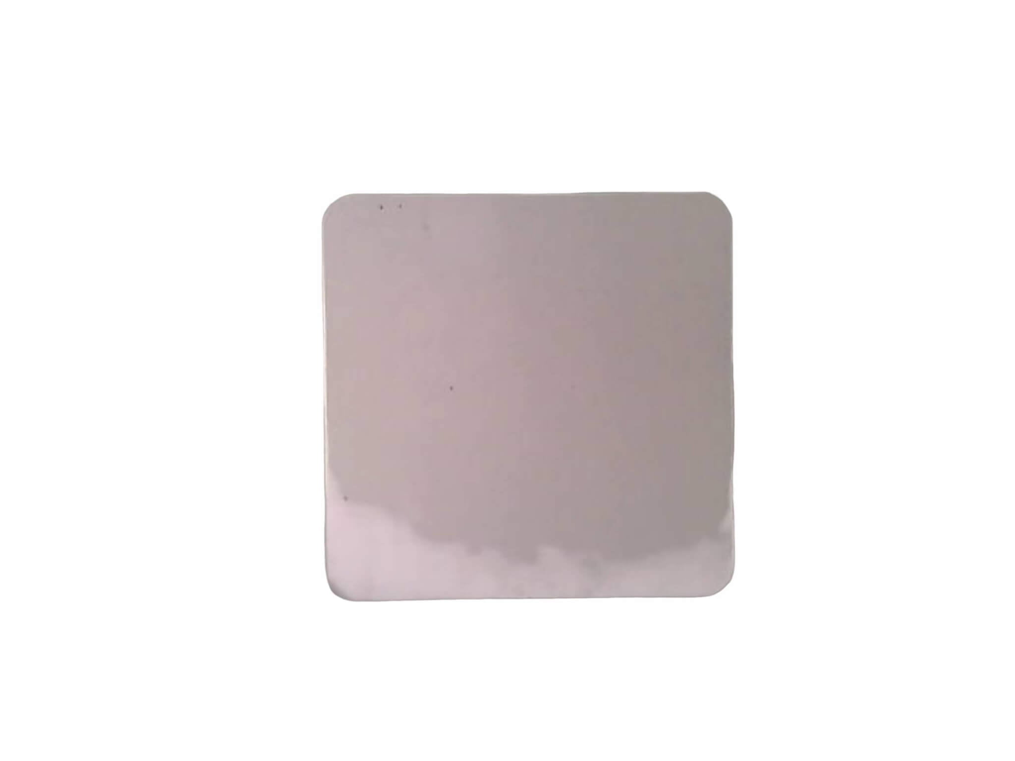 10pc 55mm Magnet Square Sublimation Blank 10pc 55mm Magnet Square Sublimation Blank