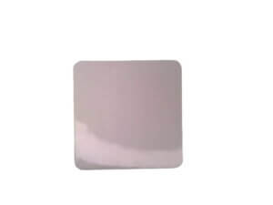 55mm Magnet Square Sublimation Blank