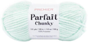Mint - Premier Parfait Chunky Yarn