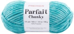 Lagoon - Premier Parfait Chunky Yarn