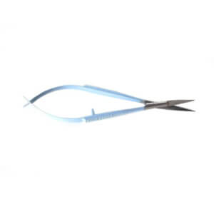 Elizabeth Crafts Blue Scissors-Fine Pointed Elizabeth Crafts Blue Scissors-Fine Pointed