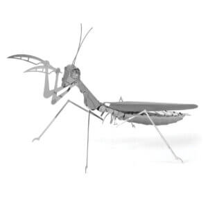 Praying Mantis - Metal Earth Model