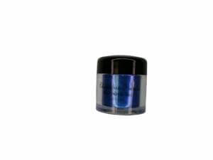 Blue-Purple-Red 3g Chameleon Mica Powder Color Shift Pigment
