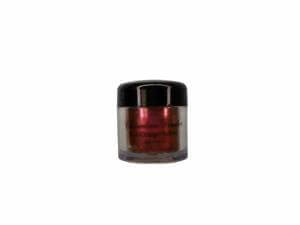 Red-Orange-Yellow 3g Chameleon Mica Powder Color Shift Pigment