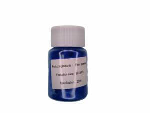 Royal 10g Mica Powder Individual Bottles