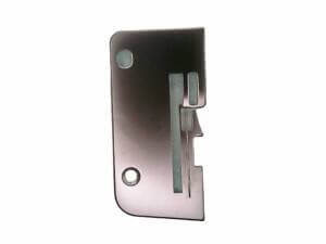 785609009 Serger Needle Plate JANOME Kenmore 785609009 Serger Needle Plate JANOME Kenmore