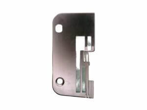 788601007 Serger Needle Plate JANOME Kenmore 788601007 Serger Needle Plate JANOME Kenmore