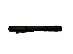 LED Black UV Light Pen Light
