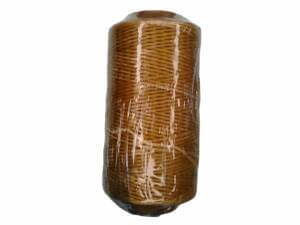 284yd Wheat Waxed Thread Leather Sewing