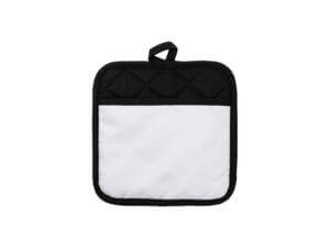 Pot Holder w/ Pocket Sublimation Blank