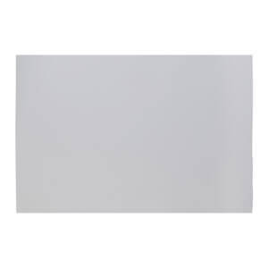 40x60cm Aluminum Sheet Titanium White Sublimation Blank