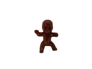 30pc 1inch Dark Mini Babies