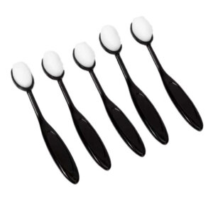 5pc 1.25in Blending Brush