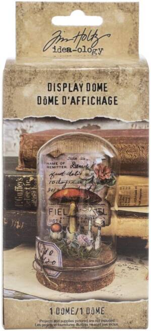 Idea-Ology Display Dome -1 Piece