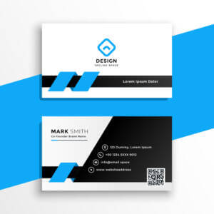 2x3.5 Standard Business Cards Full Color