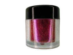 Purple Blue-Red-Orange 3g Chameleon Mica Powder Color Shift Pigment