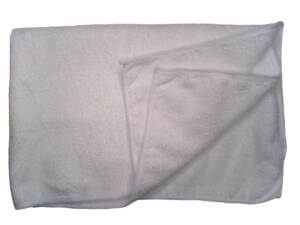 24x16 Microfiber Towel Sublimation Blank
