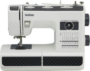Brother ST371HD Strong and Tough Sewing Machine 37 Built-in stitches