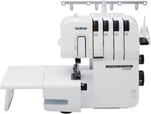 ST4031HD Strong and Tough Brother Serger Sewing Machine Overlock