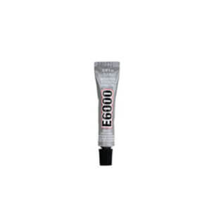 E6000 Multipurpose Adhesive 0.18 oz. Clear