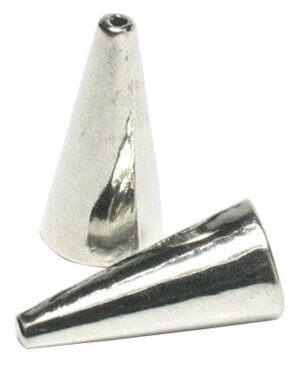 CousinDIY Jewelry Basics Metal Findings 6/Pkg