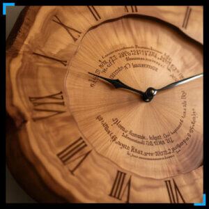 Clock Making