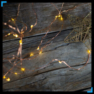LED Craft Lights