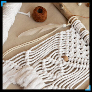 Macrame