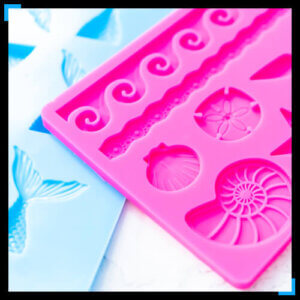 Silicone Molds