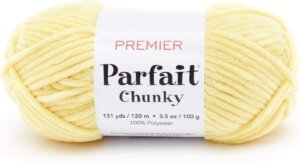 Sunshine - Premier Parfait Chunky Yarn