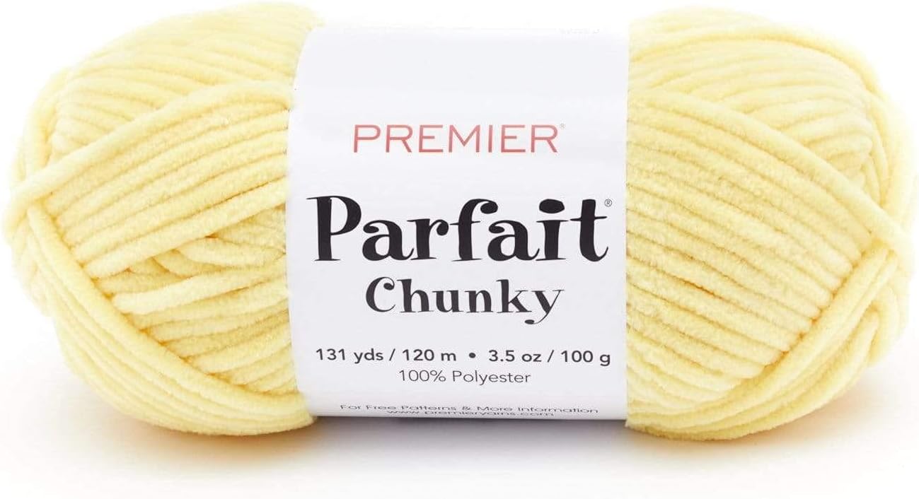 Premier Yarns Parfait® XL Chunky Yarn - Sage - Ben Franklin Online