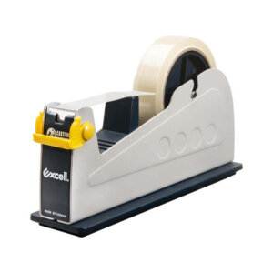 Heat Tape Dispenser Heavy Duty Steel