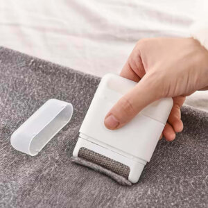Mini Lint Remover Pellet Trimmer Sweater Comb