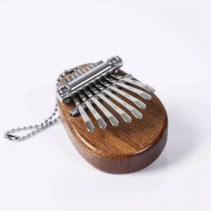8 Key Thumb Piano Kalimba 8 Key Thumb Piano Kalimba