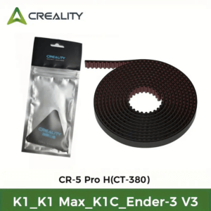 70.87in Synchronous Belt Replacement Kit Creality