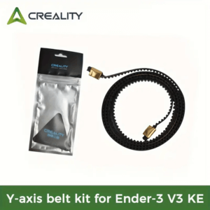 Y-Axis Belt Assembly Creality for Ender-3 V3 SE and V3 KE 3D Printers