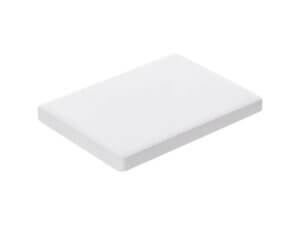 5x7cm Ceramic Magnet Sublimation Blank