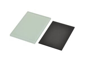 5x7cm Glass Magnet Sublimation Blank