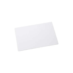 4x6in Rectangle Magnet Sublimation Blank